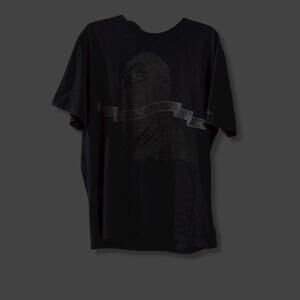 Dri-Fit Mens  Lebron James Witness T-Shirt - Lion Graphic